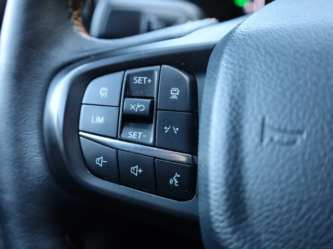 Billede 7 - Ford Ranger 3,0 EcoBlue Wildtrak Db.Kab aut.