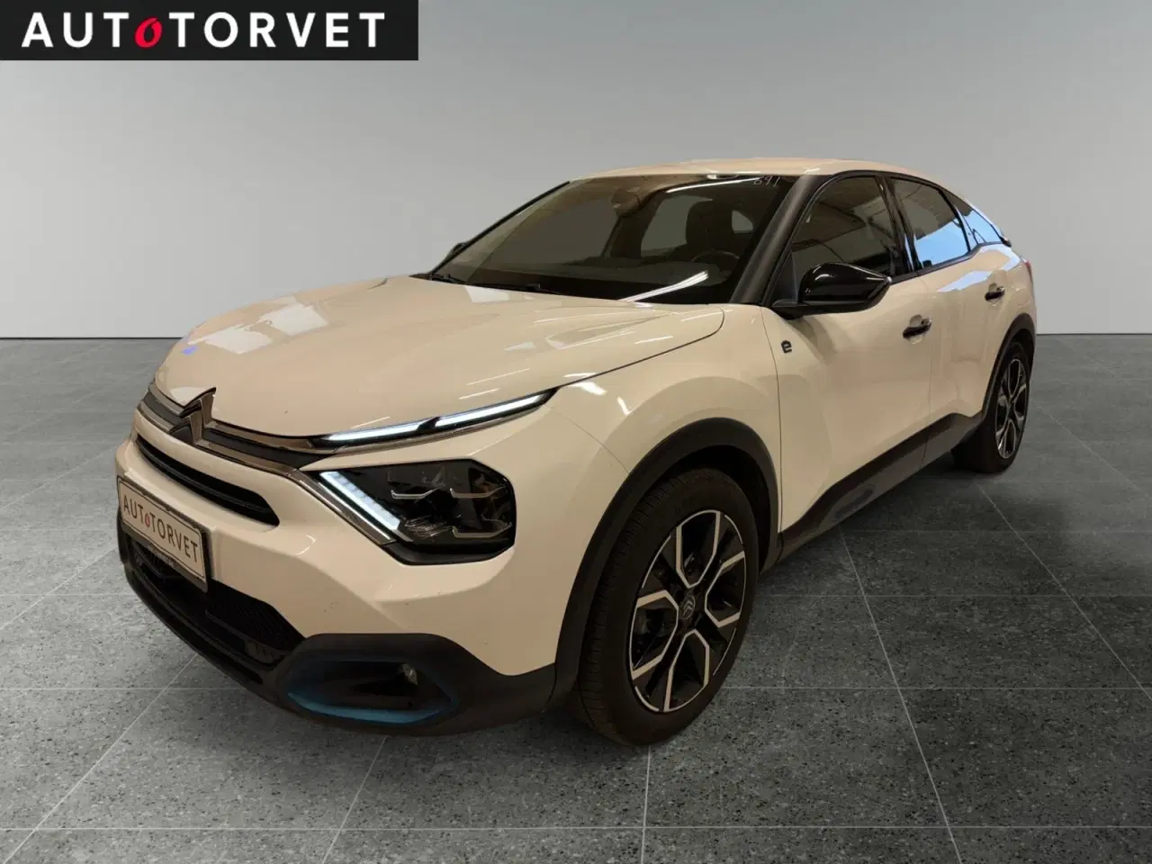 Billede 1 - Citroën ë-C4 50 Feel
