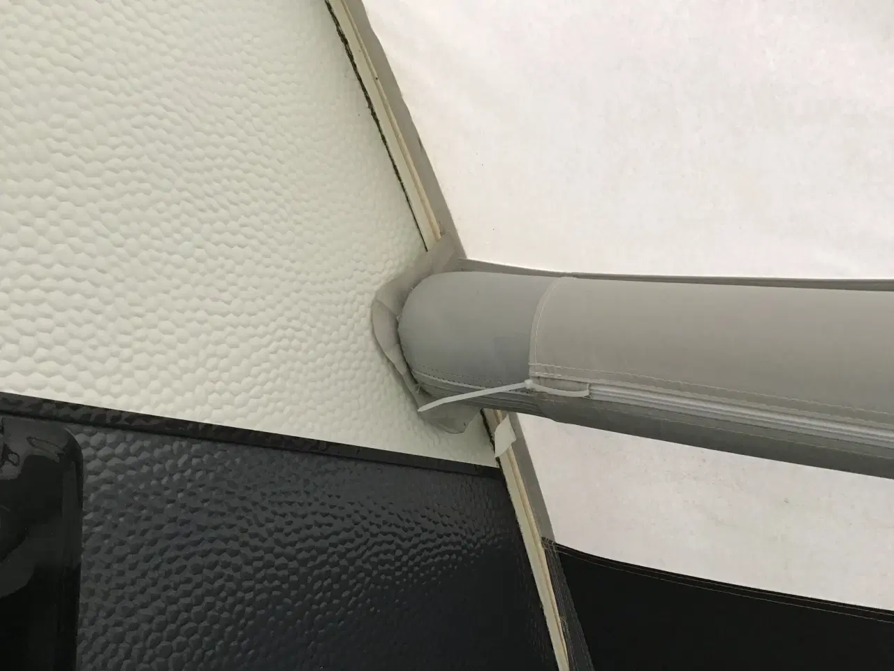 Billede 5 - Dorema Monaco Air luftfortelt A925