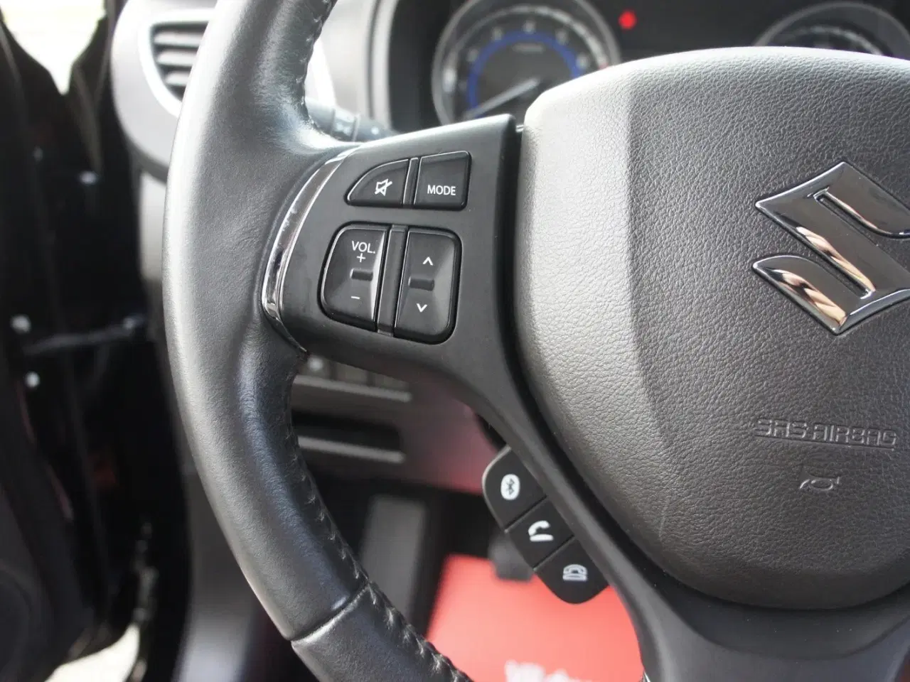 Billede 10 - Suzuki Baleno 1,2 Dualjet Comfort