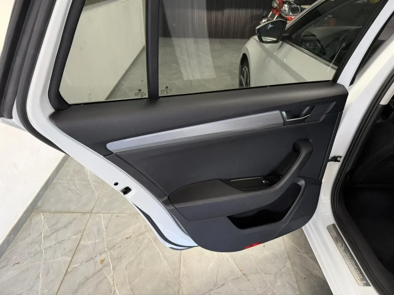Billede 20 - Skoda Superb Combi 2,0 TDI Style DSG 190HK Stc 6g Aut.