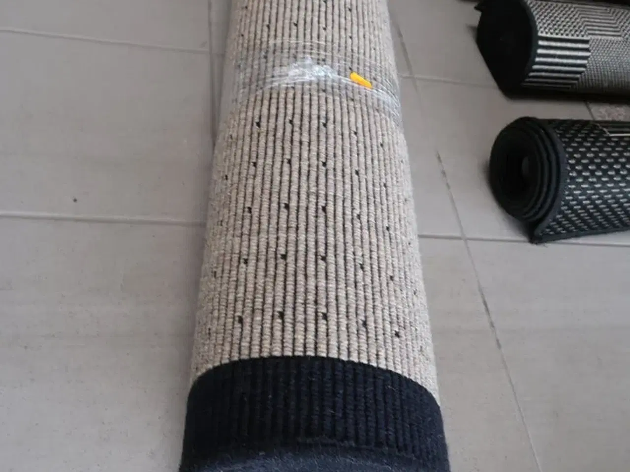 Billede 1 - Gulvtæppe