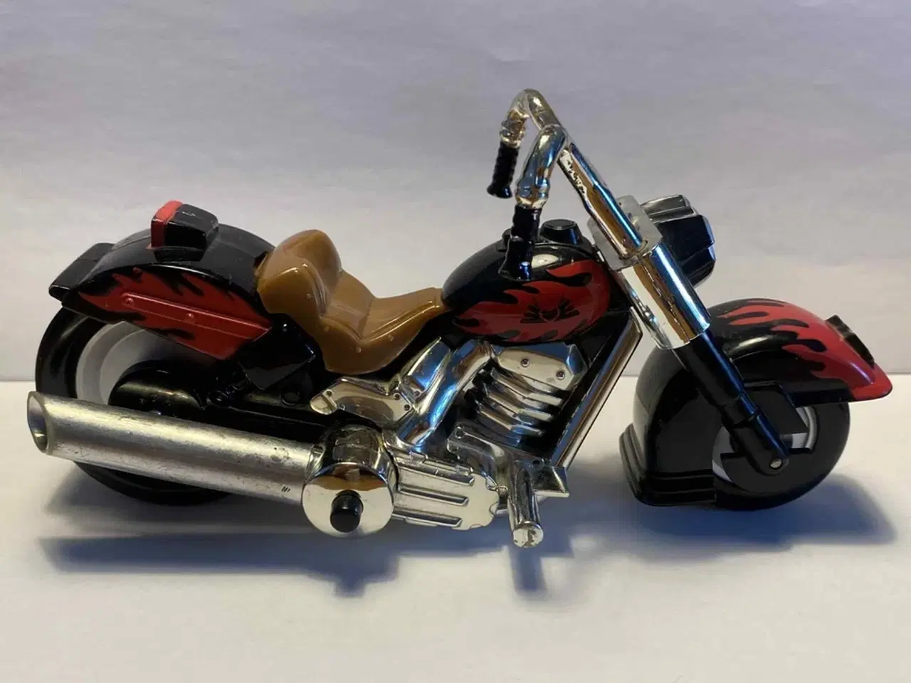 Billede 3 - Monster Bike 1990s Galoob Biker Mice From Mars