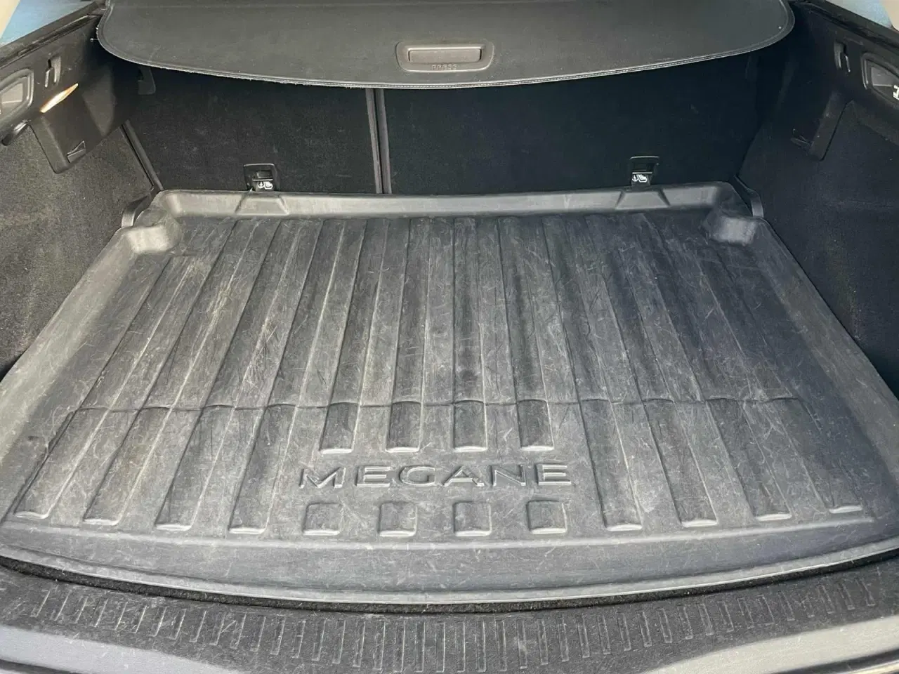 Billede 14 - Renault Megane IV 1,2 TCe 100 Zen Sport Tourer