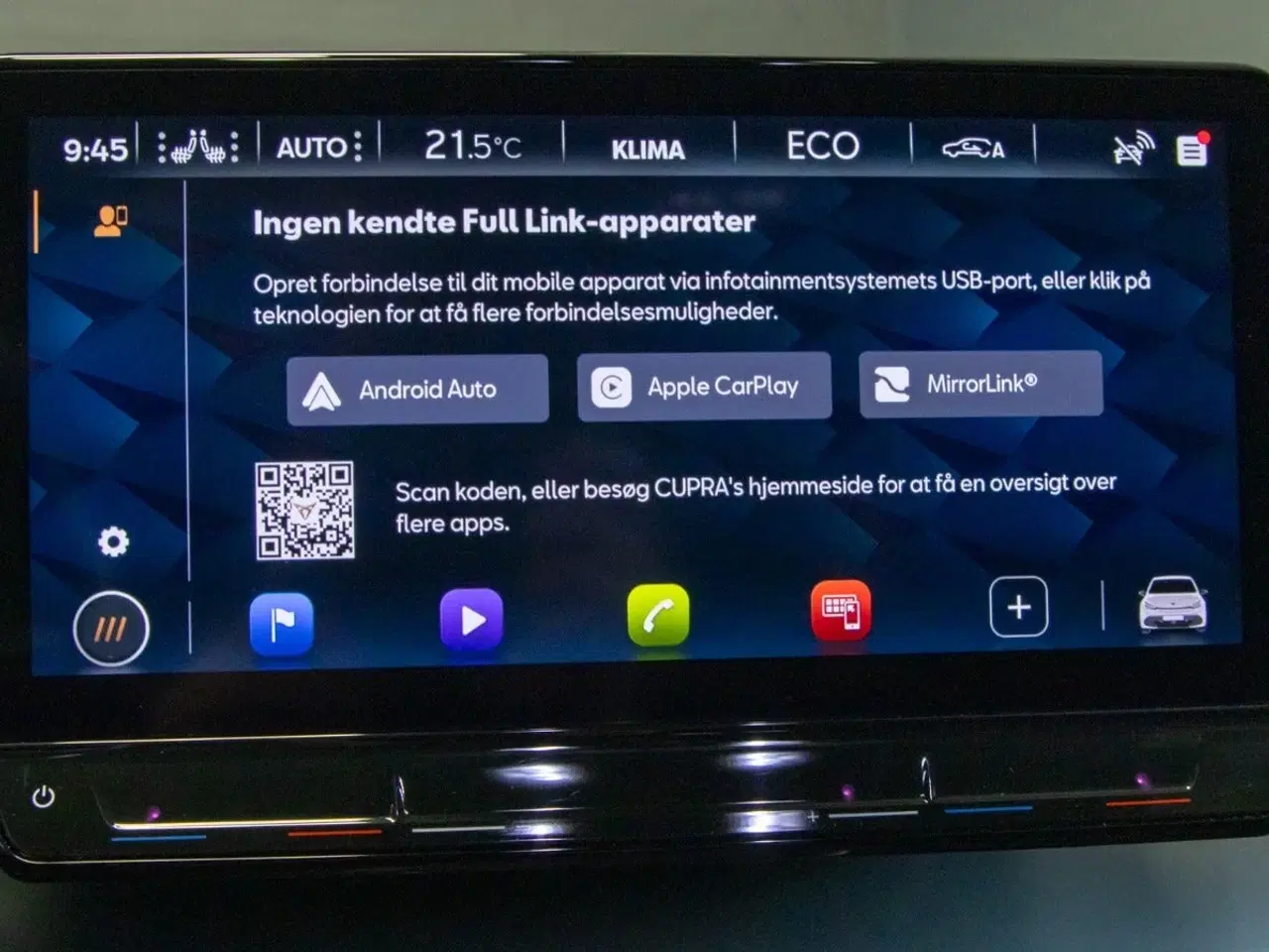 Billede 17 - Cupra Born 58 e-Boost