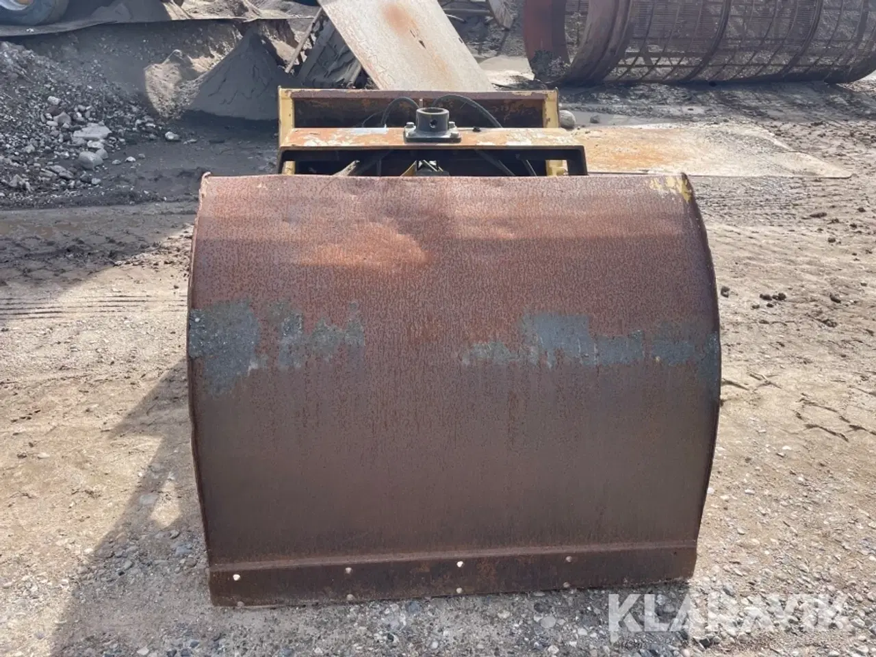 Billede 4 - Grabbe Sawo 1000liters
