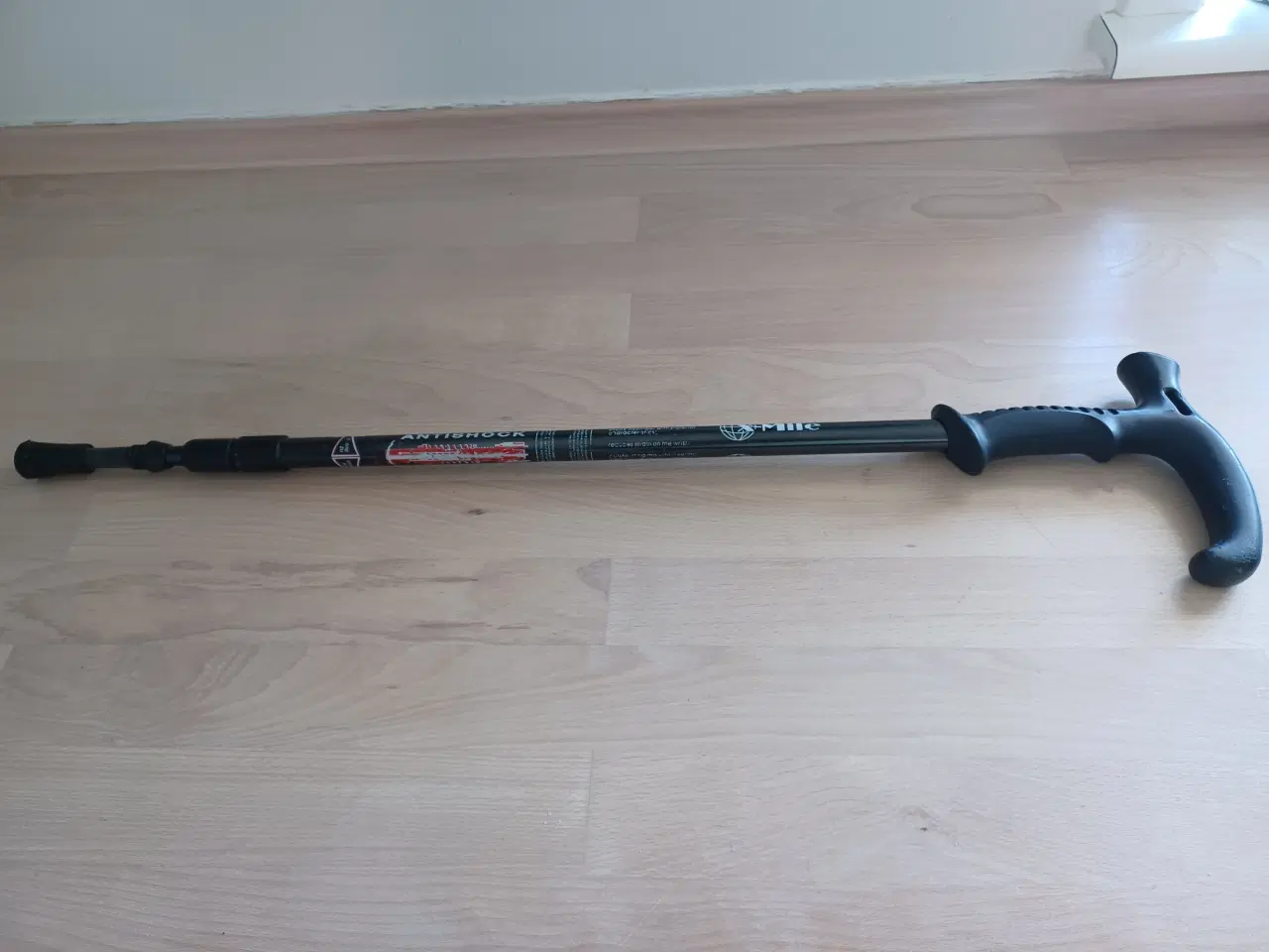 Billede 2 - Vandrestav/-stok.