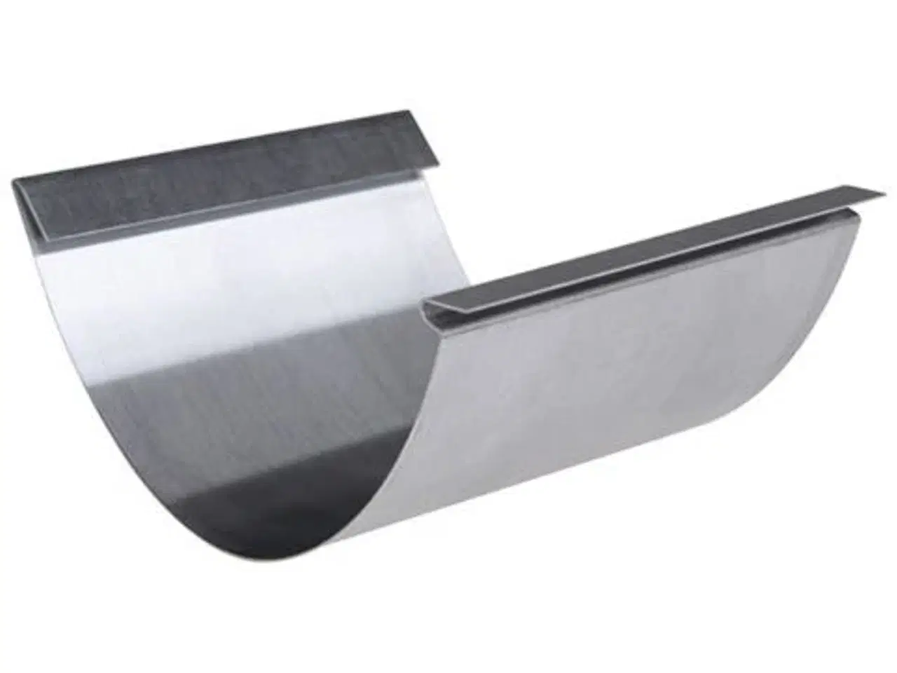 Billede 1 - Zink samlestykke nr. 11 (Plastmo)