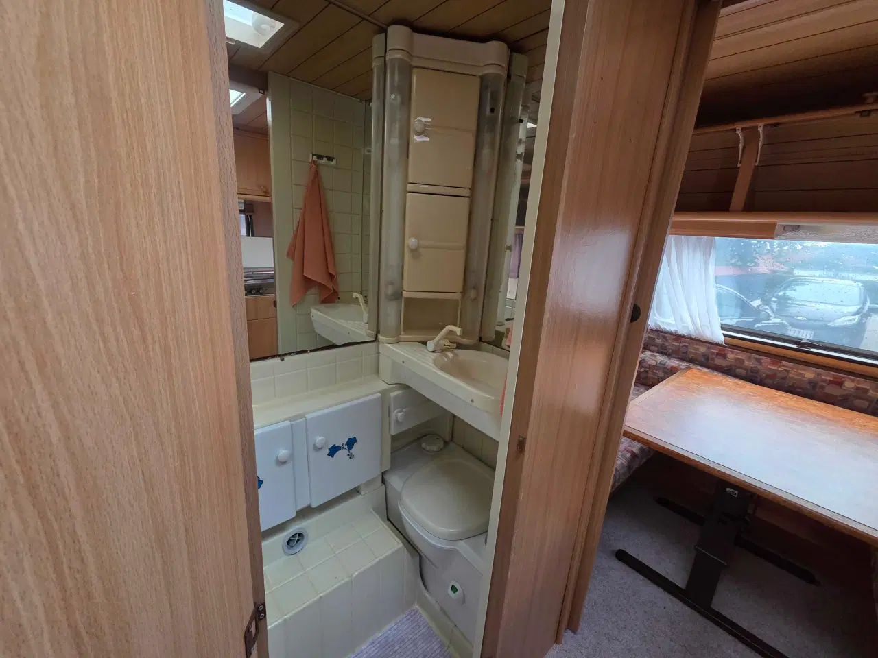 Billede 6 - Dethleffs campingvogn