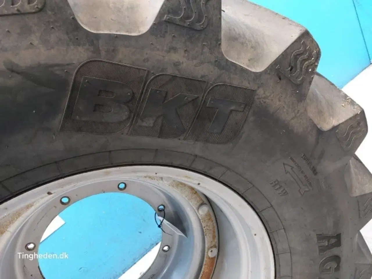 Billede 15 - 28"   600/65R28