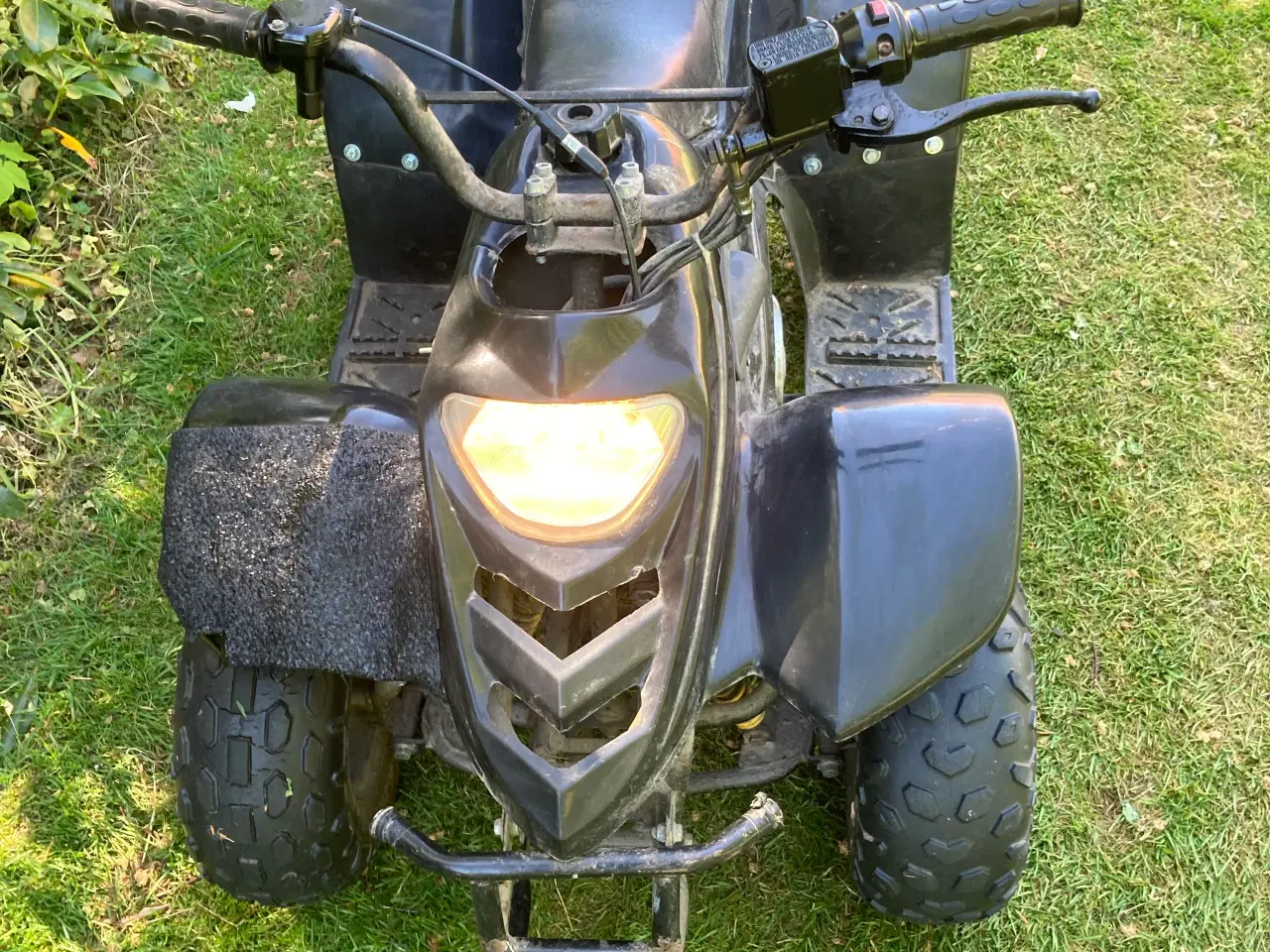 Billede 4 - ATV