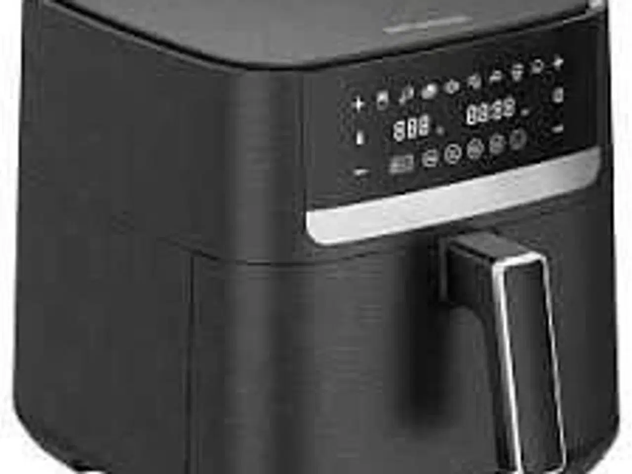 Billede 1 - Britt Andersen Airfryer Rømø 1800w 8L.