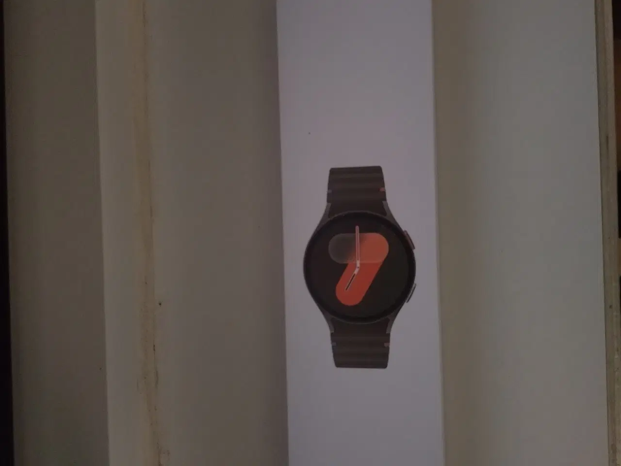 Billede 2 - Galaxy Watch 7 4G LTG