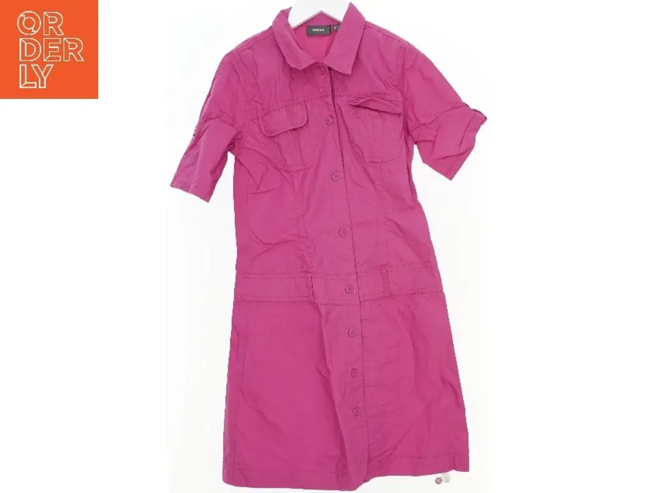 Billede 2 - Kjole fra Mexx (str. 140 cm)