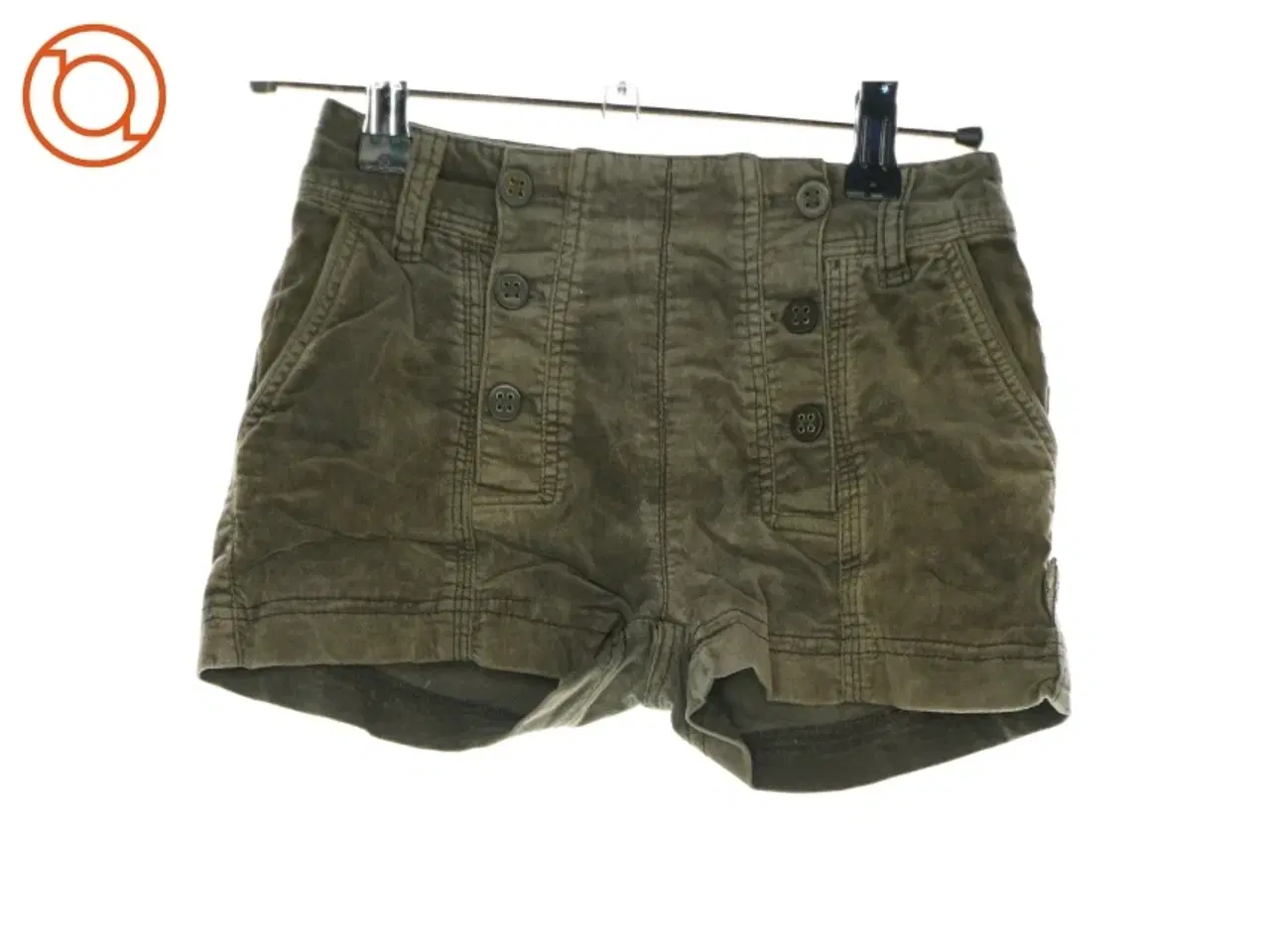 Billede 1 - Shorts fra Pomp de Lux (str. 110 cm)