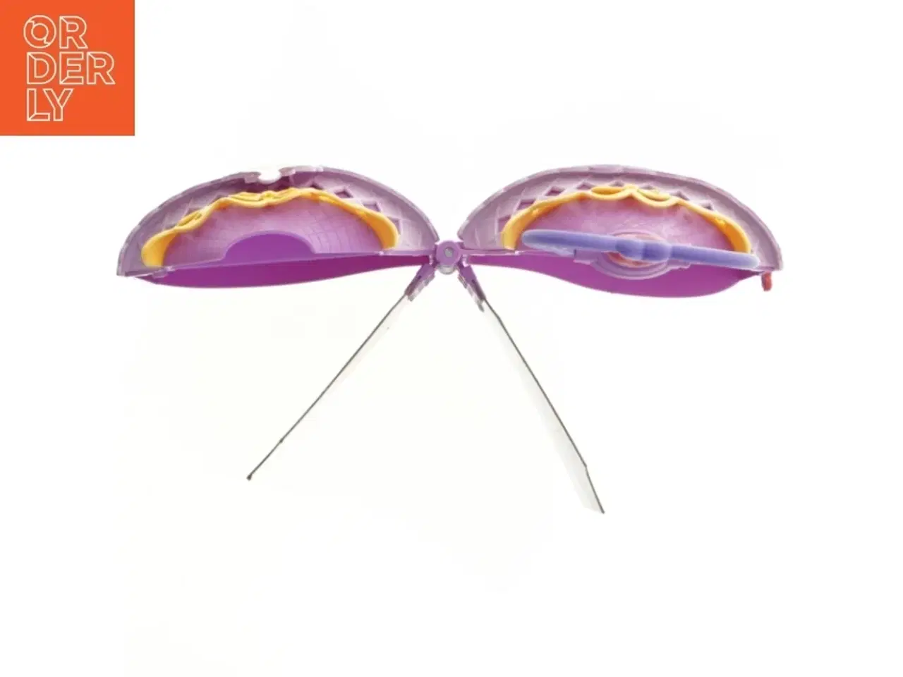 Billede 6 - Foldbart slot legehus My little pony