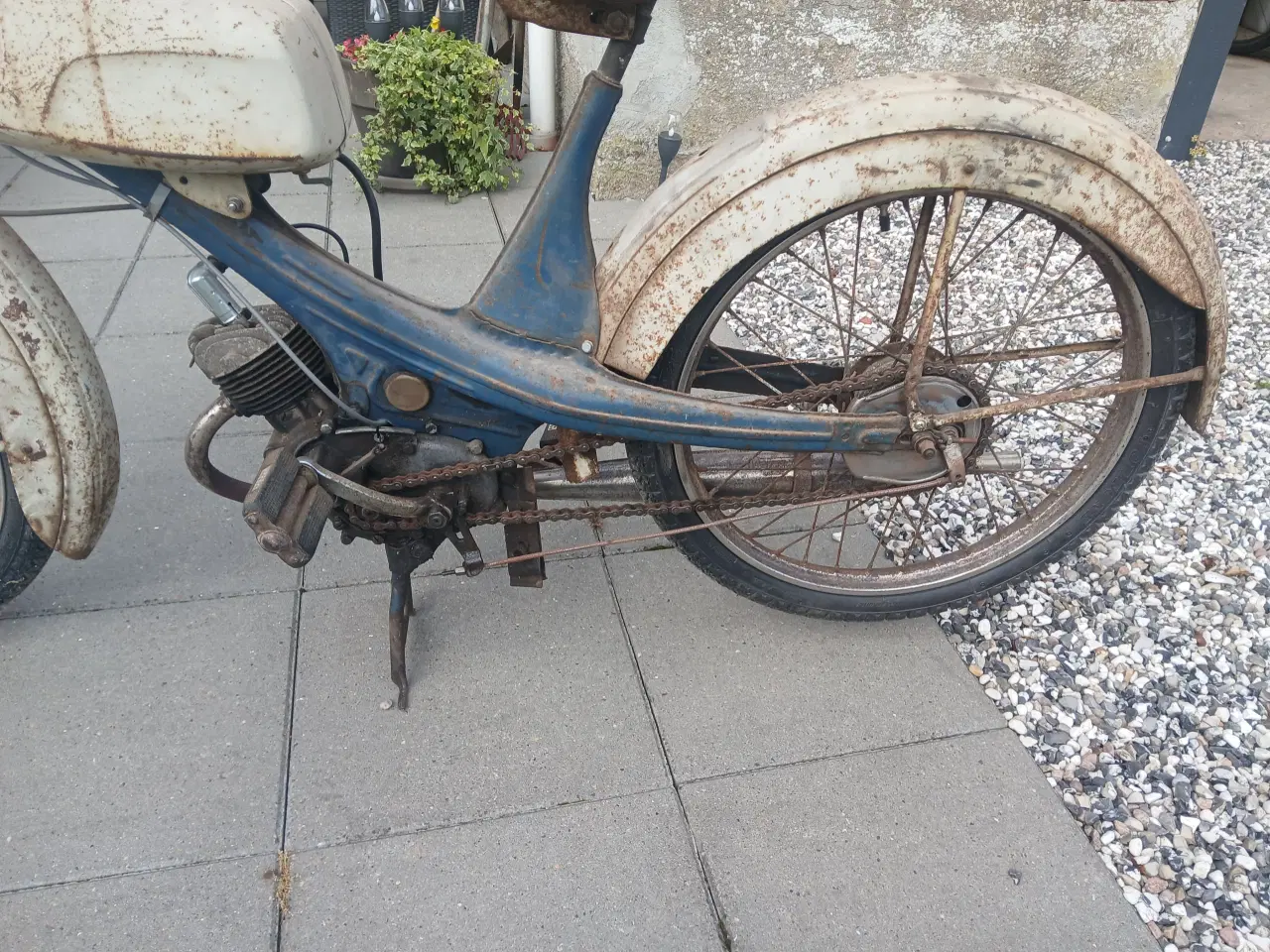 Billede 3 - NSU Quickly-23