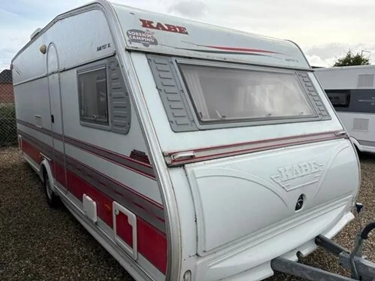 Billede 1 - Kabe AMETIST XL