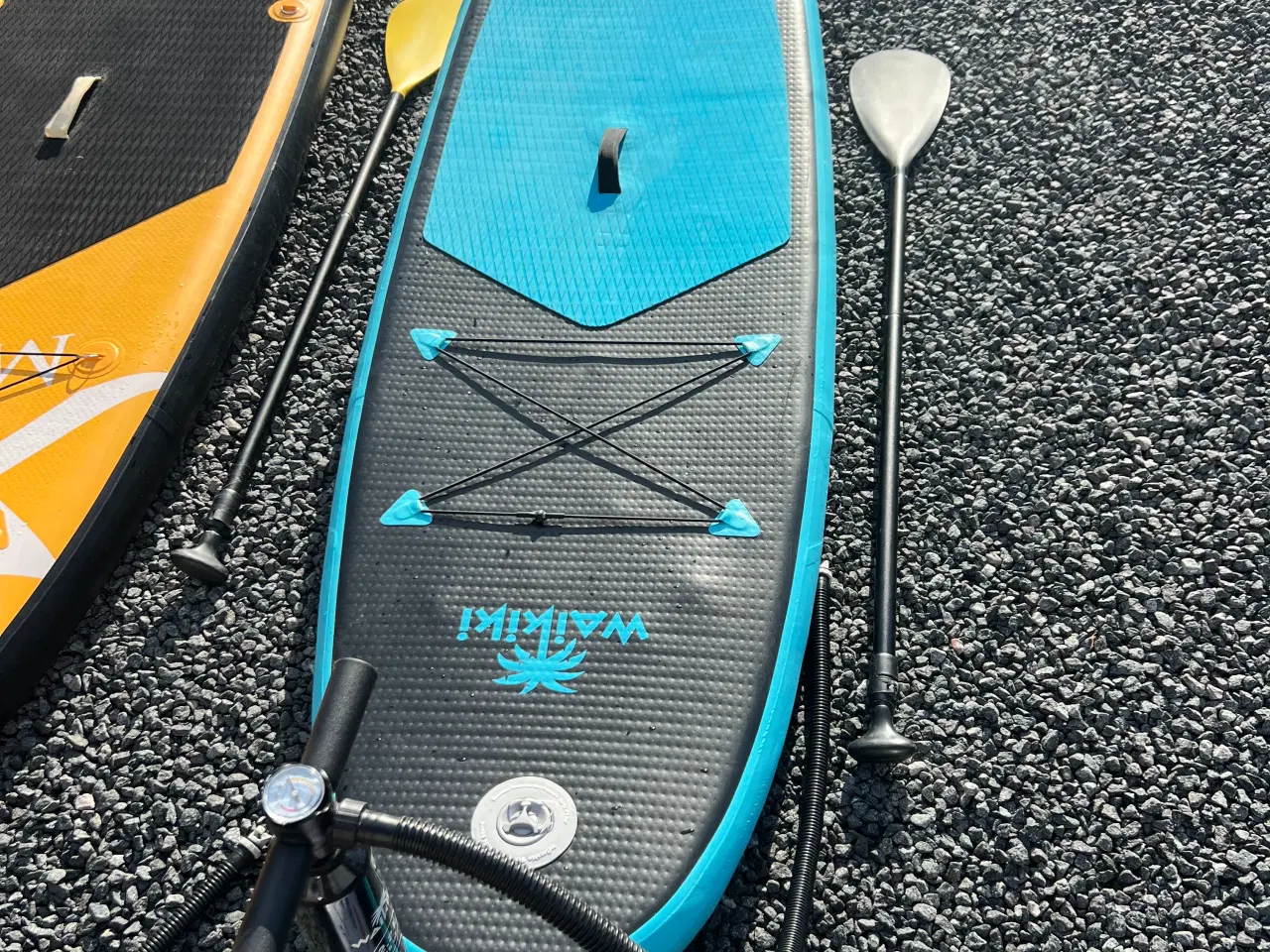 Billede 5 - Paddlebords
