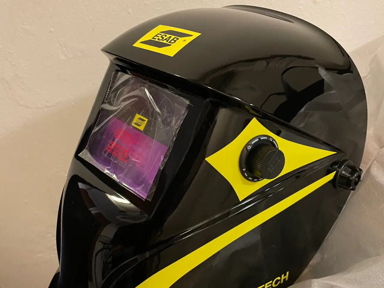 Billede 6 - Esab ubrugt sælges kun samlet