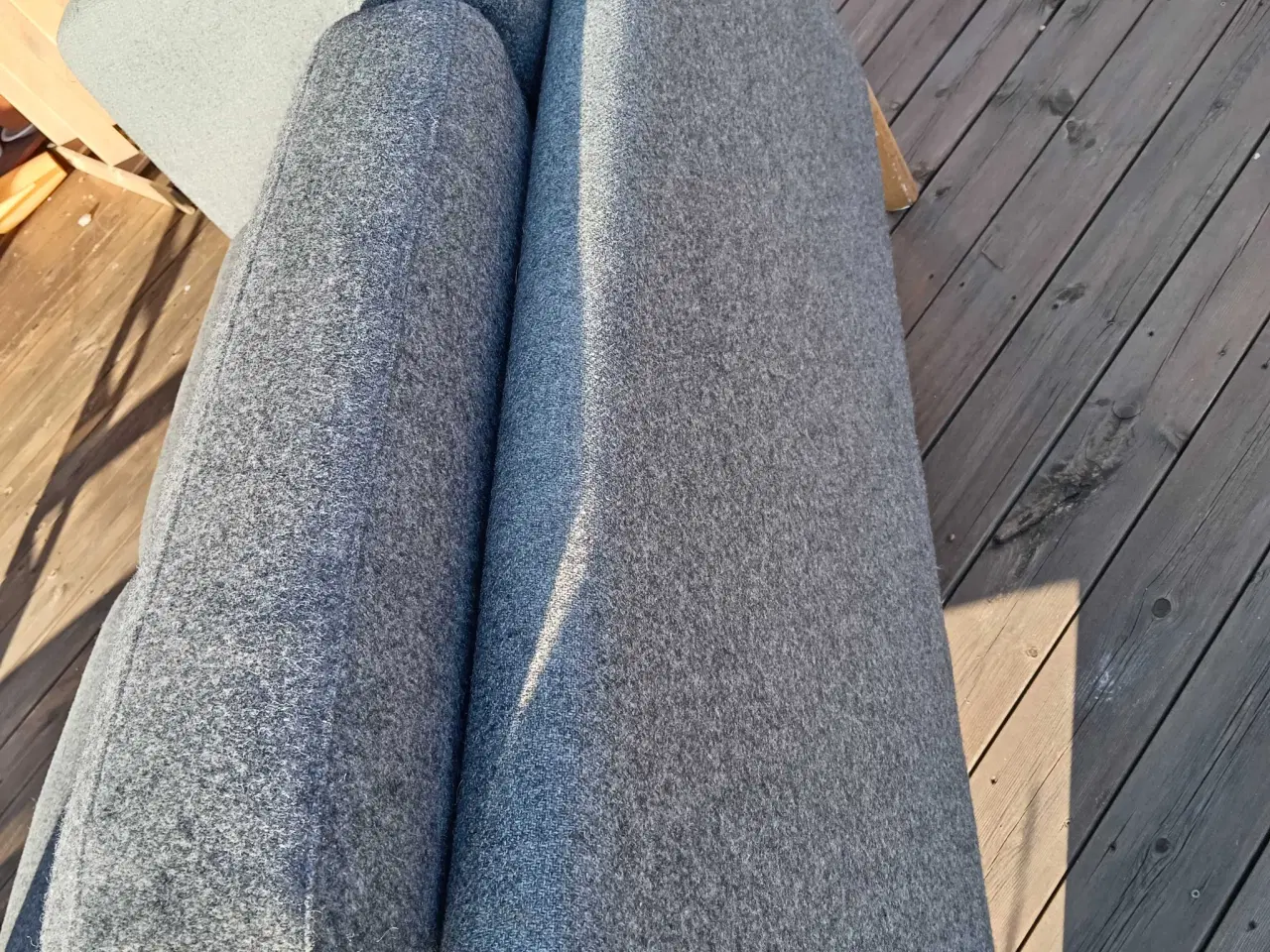 Billede 3 - Sofa i god stand