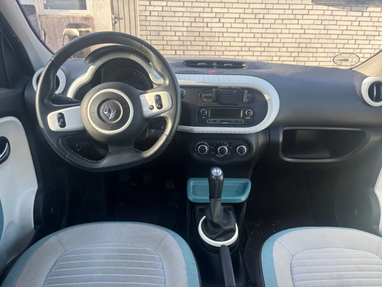 Billede 7 - Renault Twingo 1,0 SCe 70 Authentique