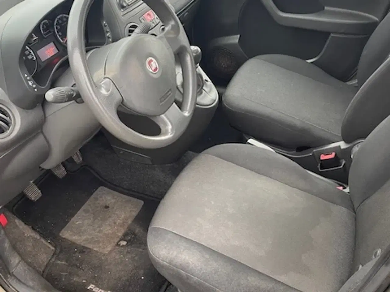 Billede 6 - Fiat Panda 1,2