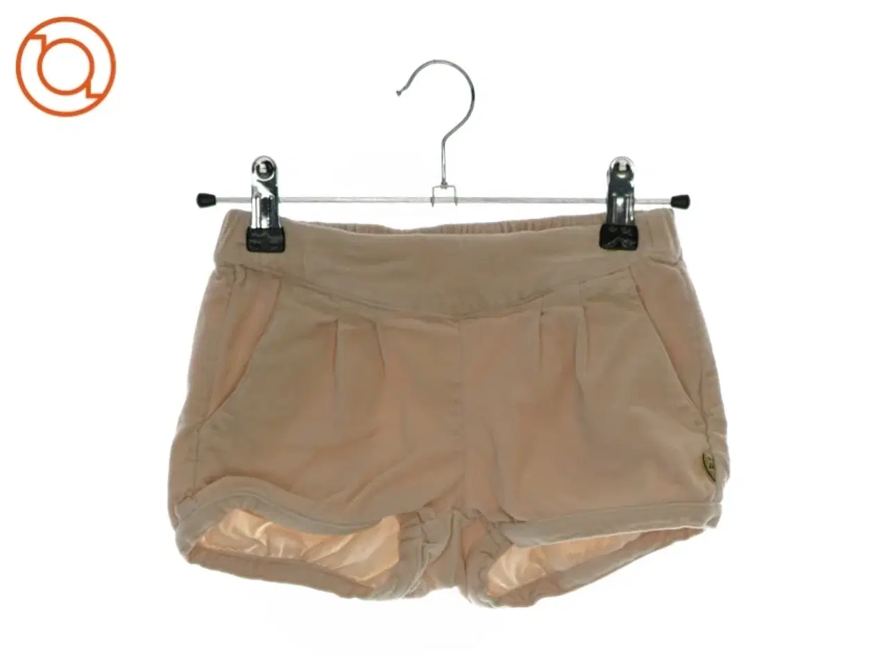 Billede 1 - Shorts fra Pomp de Lux (Str. 98-104)