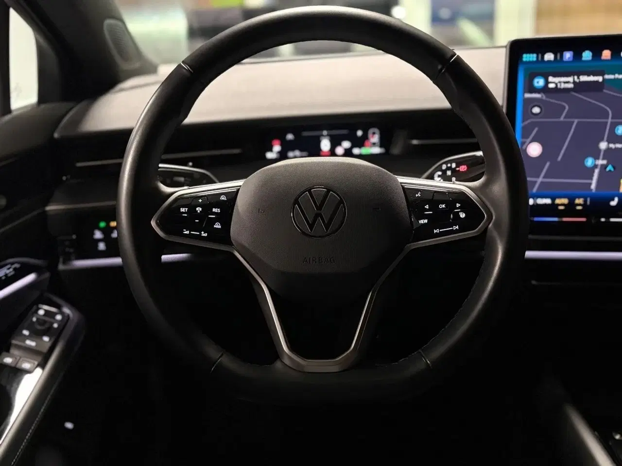 Billede 11 - VW ID.7 86 Style S Tourer