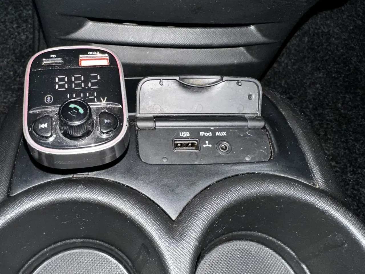 Billede 8 - Nysynet Kia Picanto