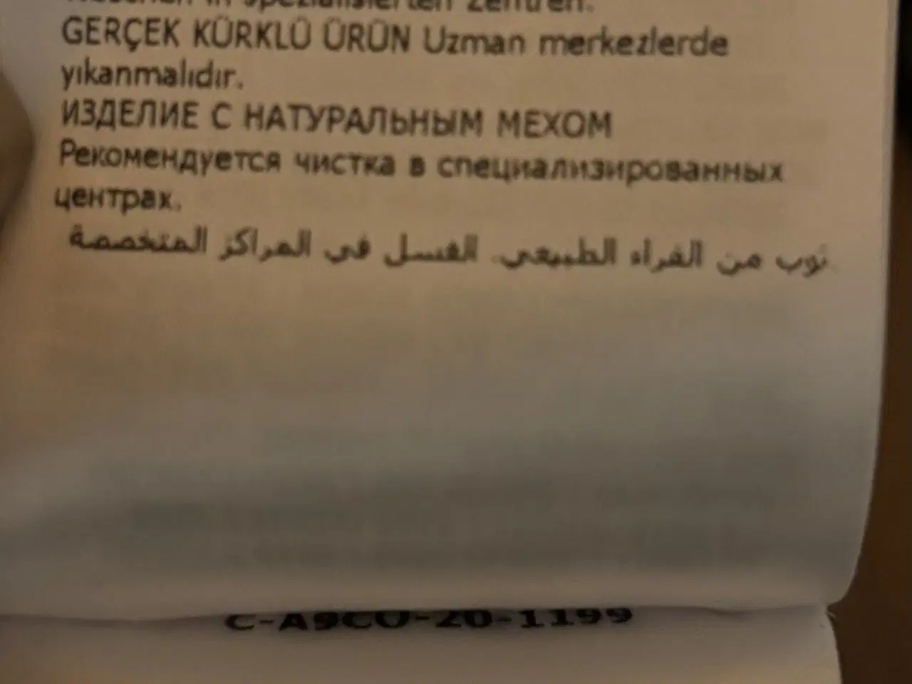 Billede 6 - Moncler hue - onesize