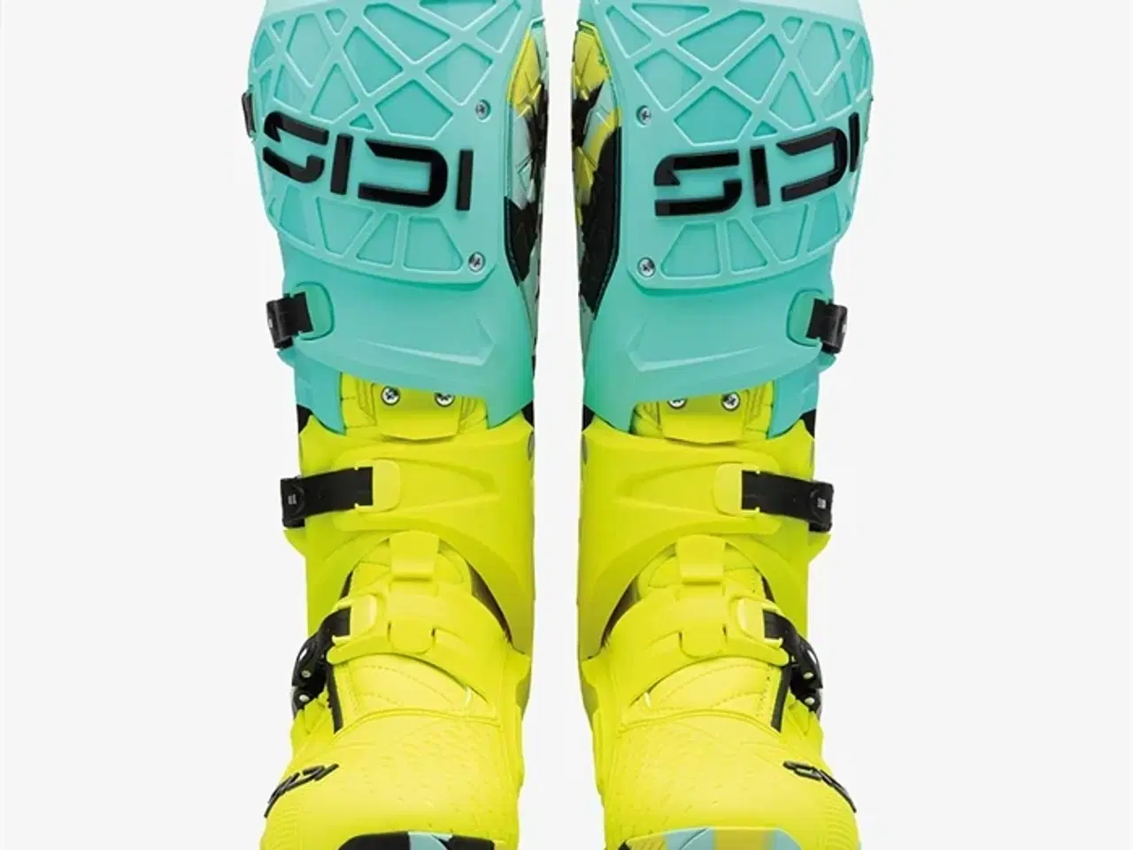 Billede 3 - Sidi Cross støvler