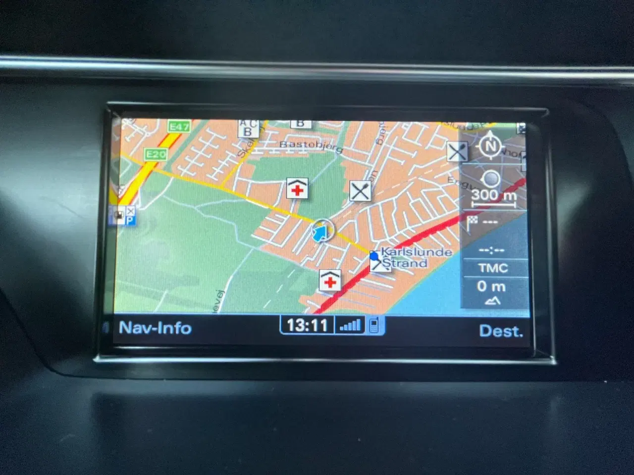 Billede 9 - Audi A4 2,0 TDi 150 Avant Multitr.