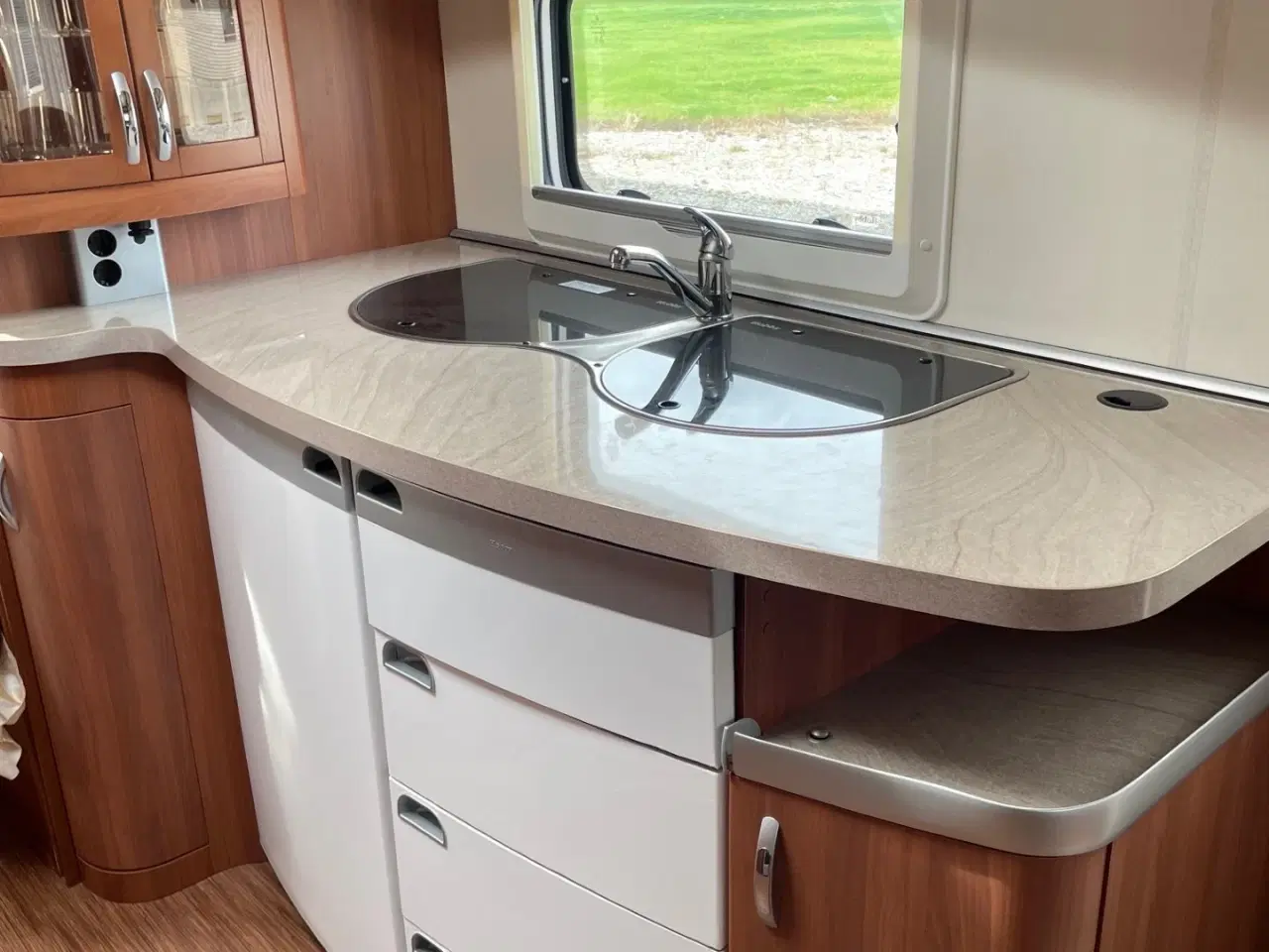 Billede 4 - Hobby Prestige 560 UL (2011) 