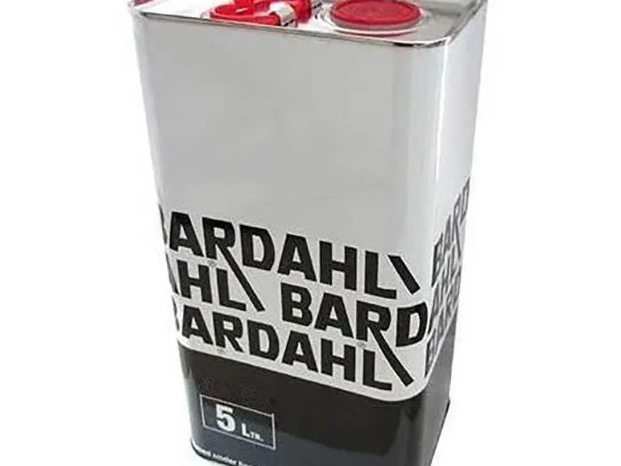 Billede 1 - Bardahl Bremserens og Affedter 5 L.