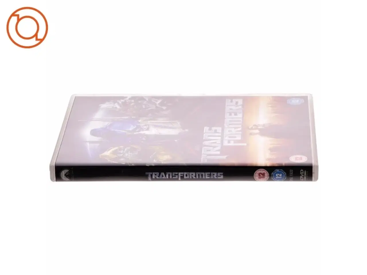 Billede 2 - Transformers