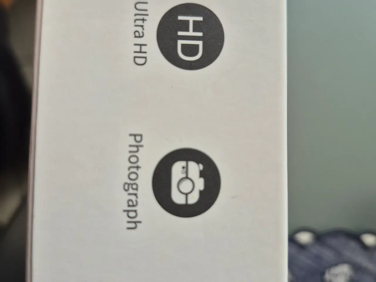 Billede 4 - Lomme kamera