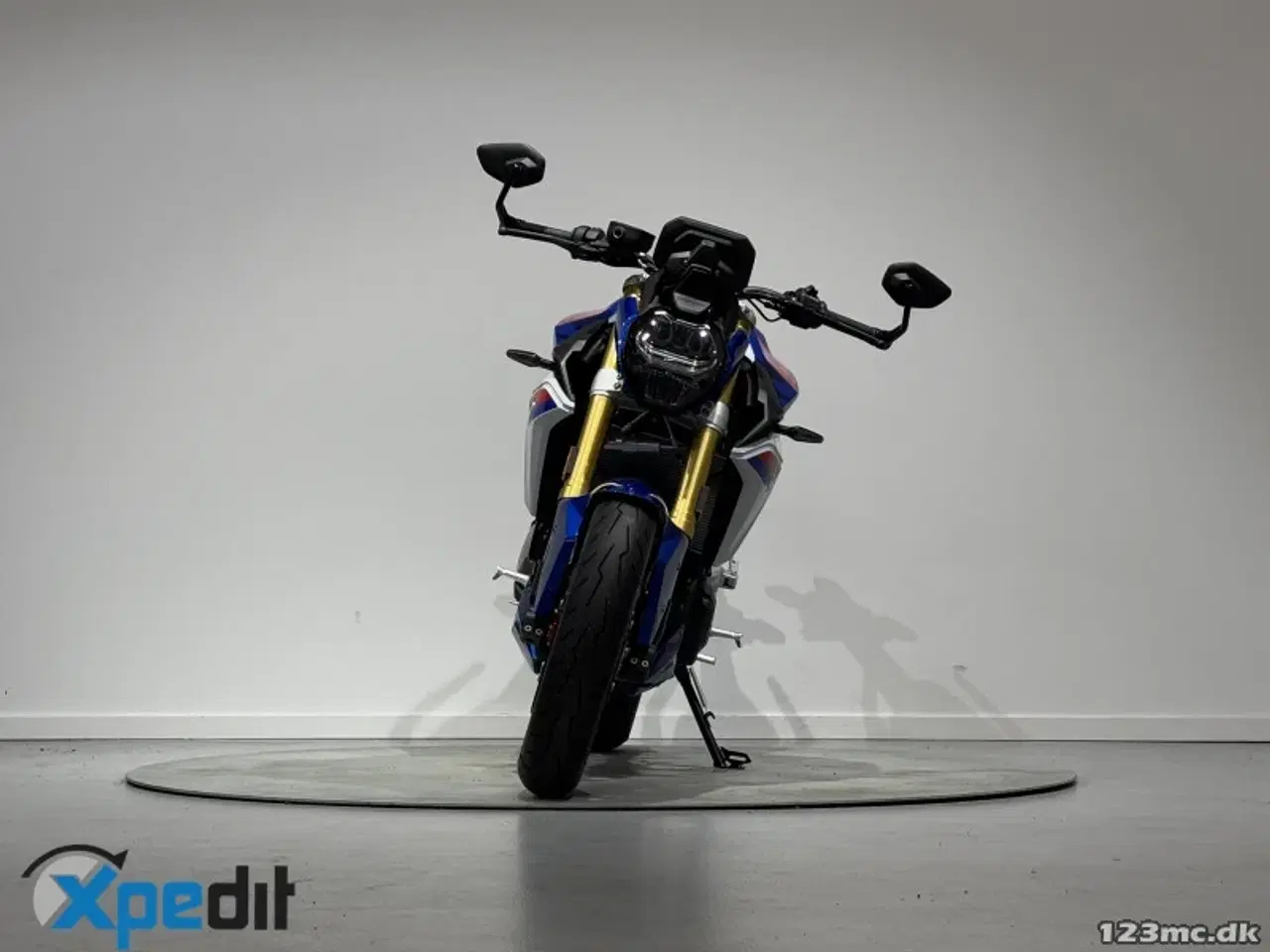 Billede 4 - BMW F 900 R