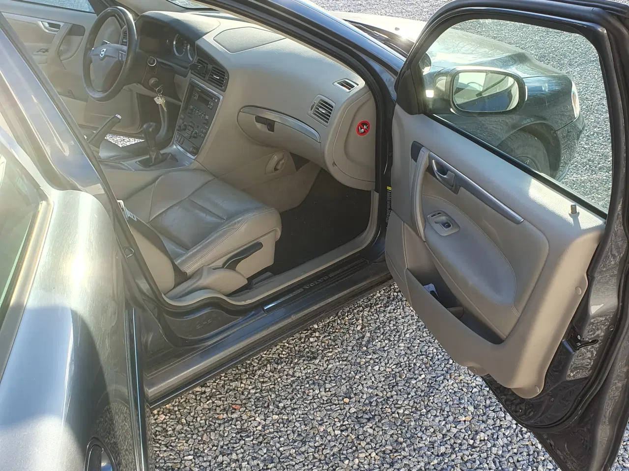 Billede 12 - Volvo s60 2008