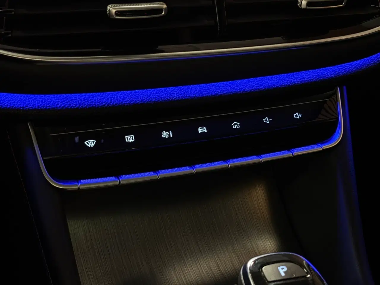 Billede 17 - MG EHS 1,5 PHEV Luxury