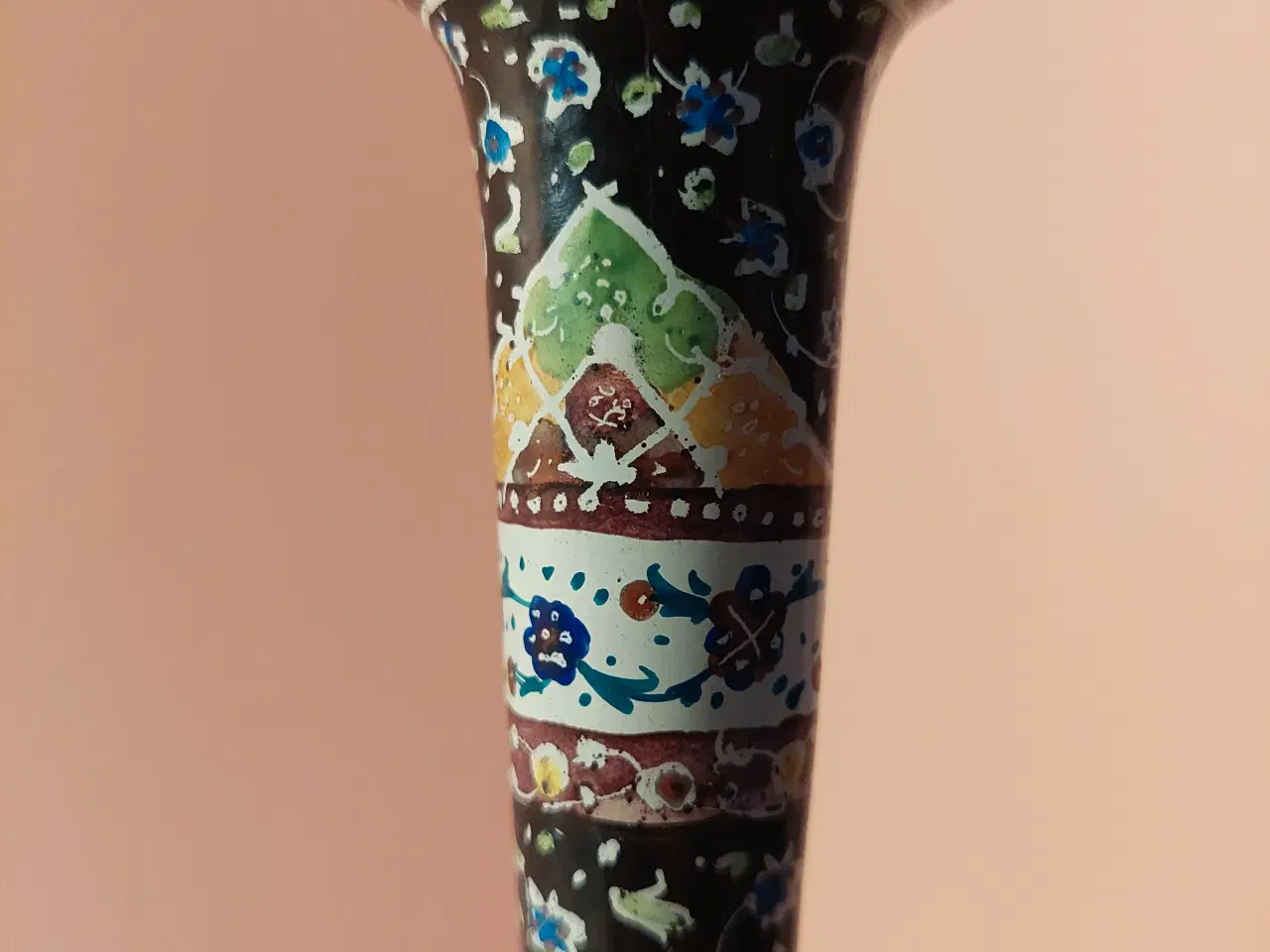 Billede 7 - Vase fra Østen