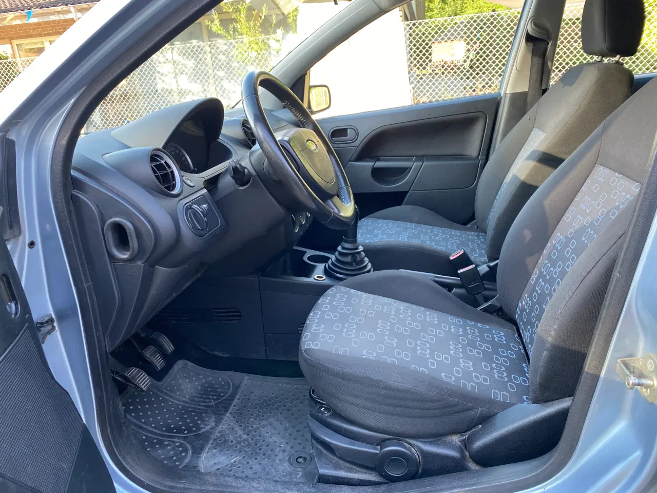Billede 10 - Ford Fiesta 1.3 Ambiente