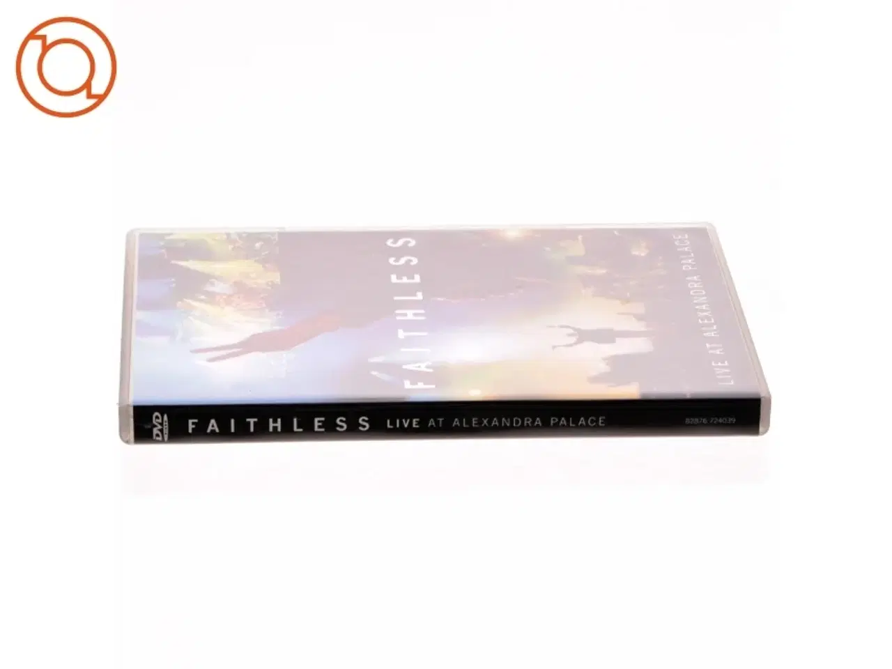 Billede 2 - Faithless