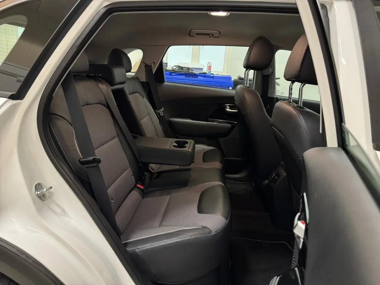 Billede 14 - Kia e-Niro 64 Comfort