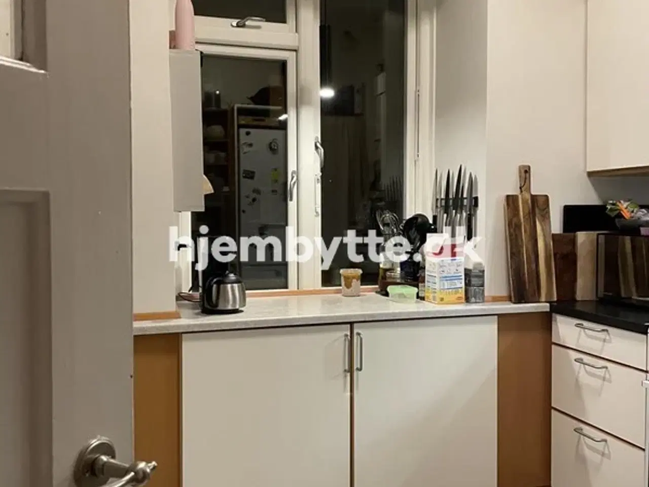 Billede 3 - Hjembytte - FridtjofNansensPlads