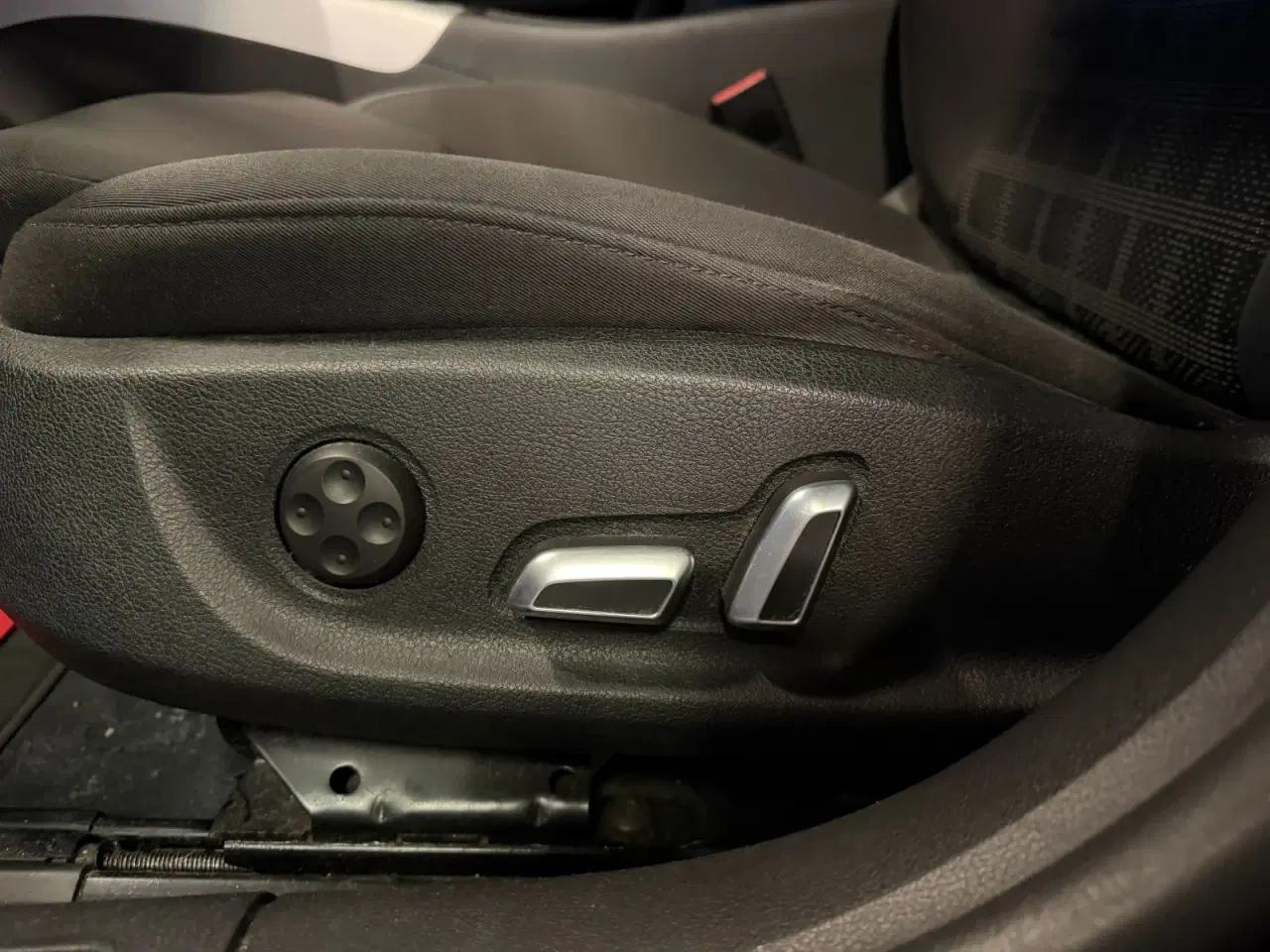 Billede 10 - Audi A5 1,8 TFSi 144 S-line Sportback Multitr.