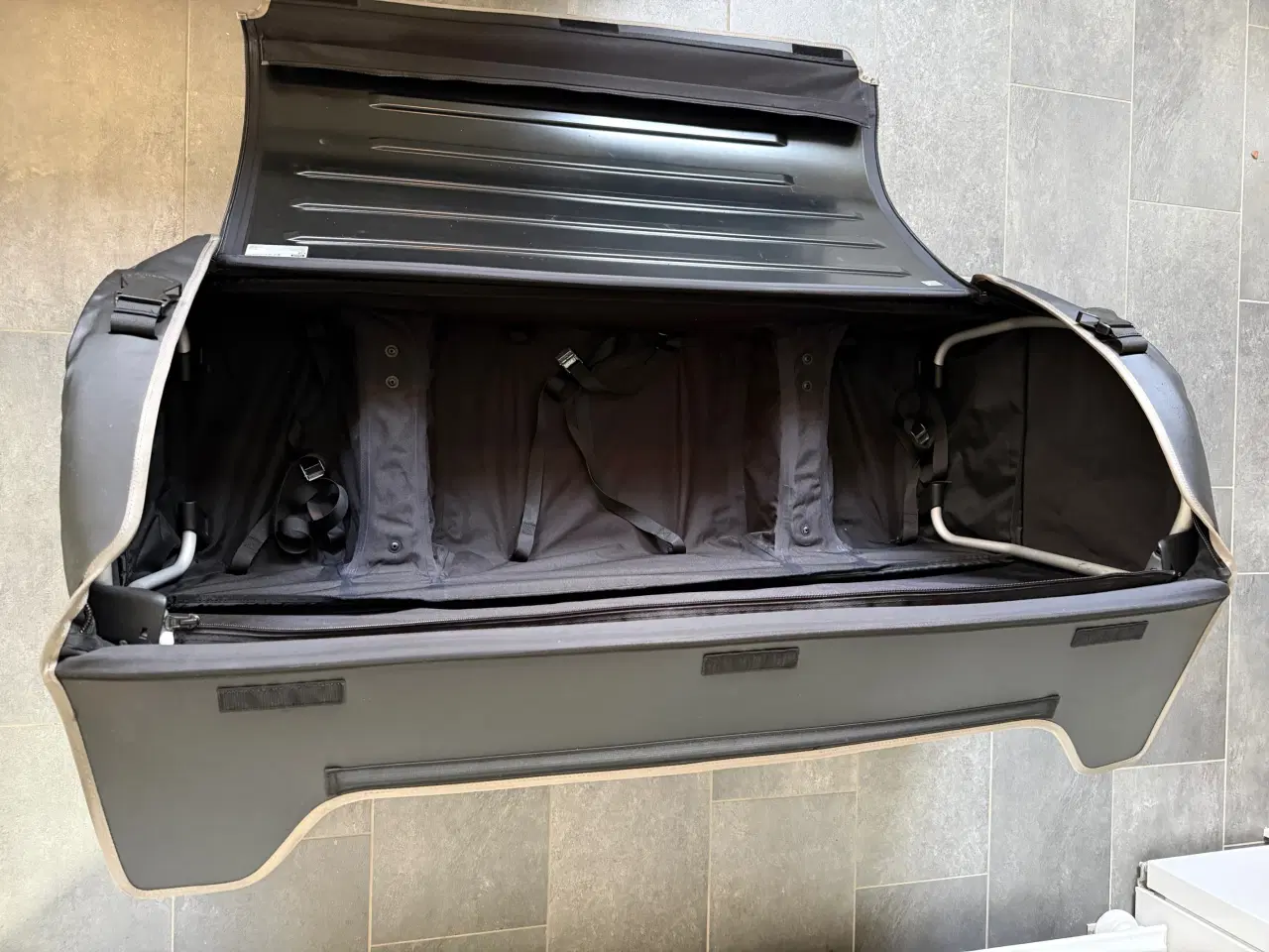 Billede 4 - Thule Onto bagageboks