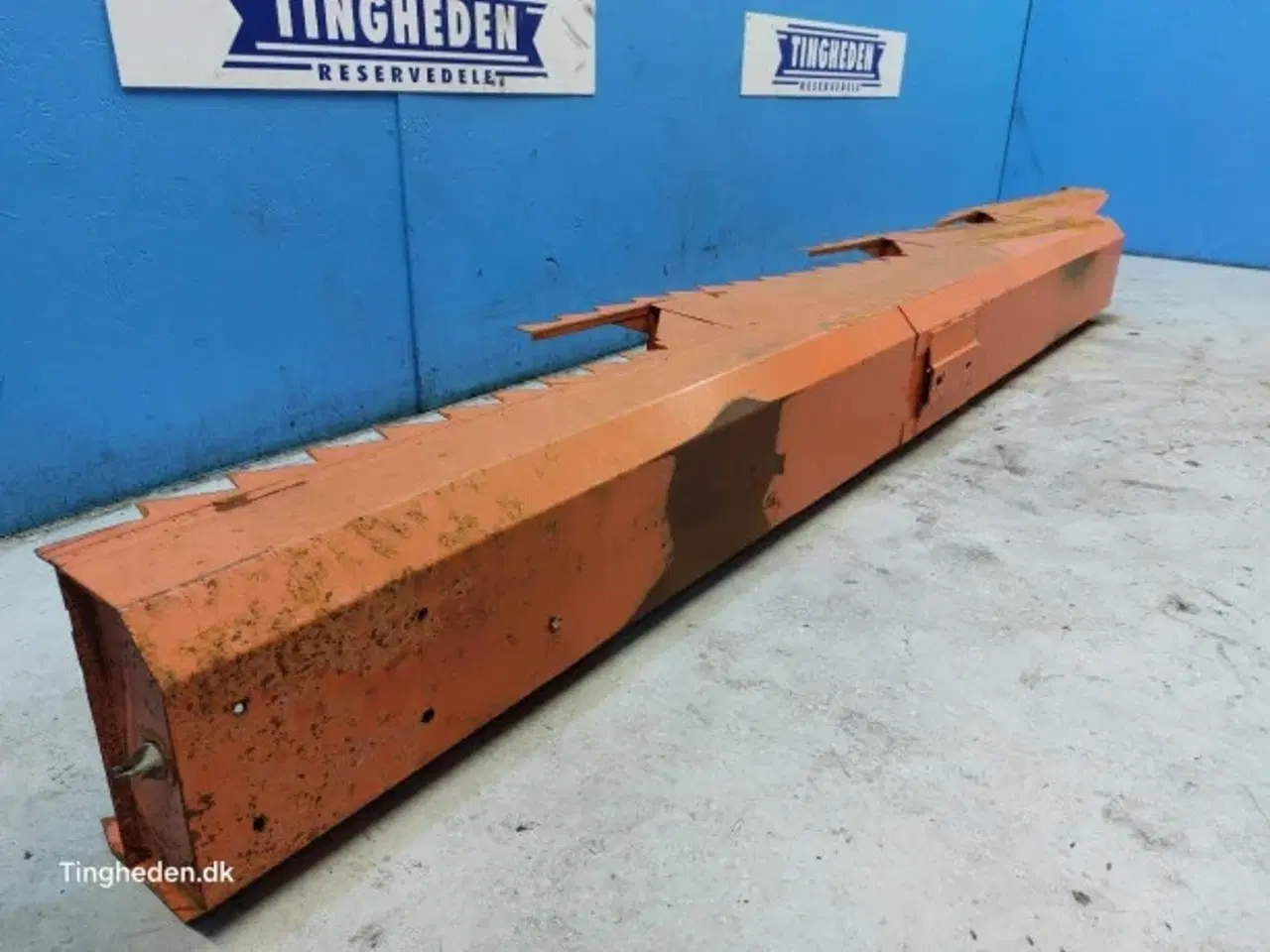 Billede 8 - Dronningborg D7000 Ryster 28450440