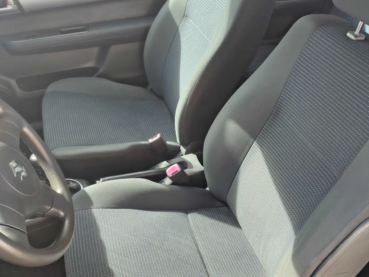 Billede 8 - Fin swift der kører godt