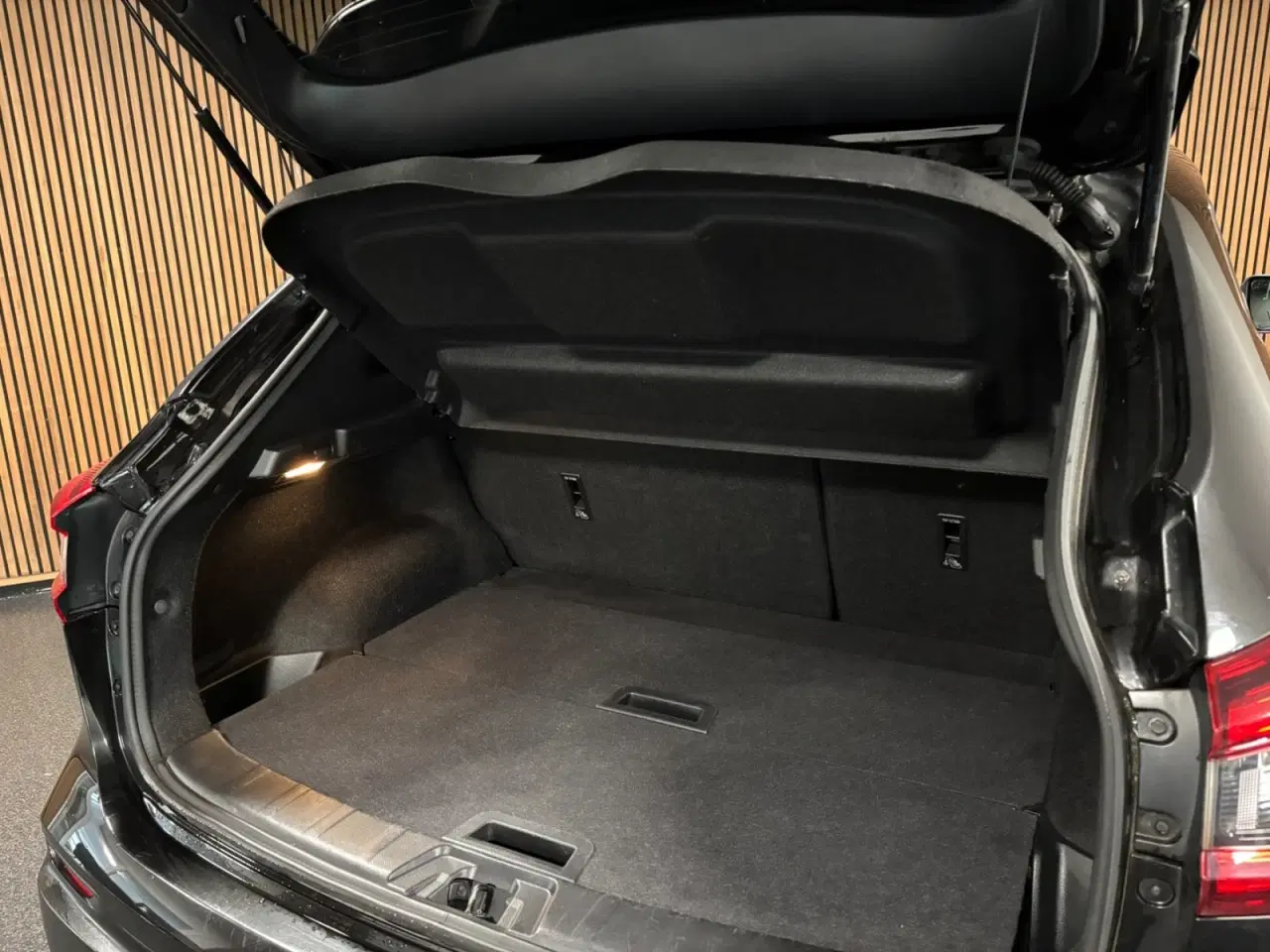 Billede 18 - Nissan Qashqai 1,2 Dig-T 115 Tekna+